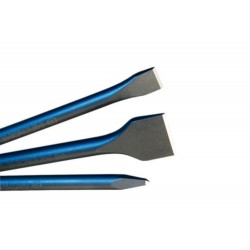 751589 HIKOKI Set 3 dalti spit, dalta, dalta lata prindere SDS Plus 250mm