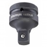 337703 TOPMASTER Adaptor de impact de la 1 tol F la 3/4 M cu bila