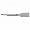 751599 HIKOKI Dalta pentru ceramica cu auto-ascutire prindere SDS Plus
