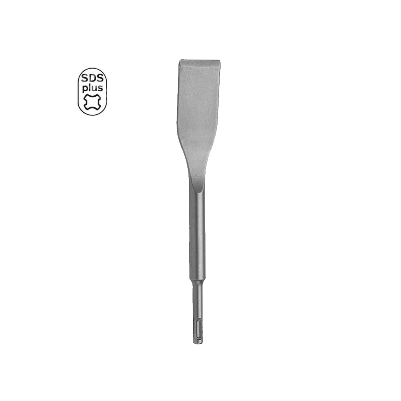 751599 HIKOKI Dalta pentru ceramica cu auto-ascutire prindere SDS Plus