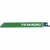 752012 HIKOKI Set 5 panze bimetal fierastrau sabie RM34B