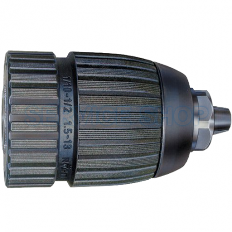 HITACHI HIKOKI 752064 Mandrina prindere pe filet deschidere 1.5-13 mm