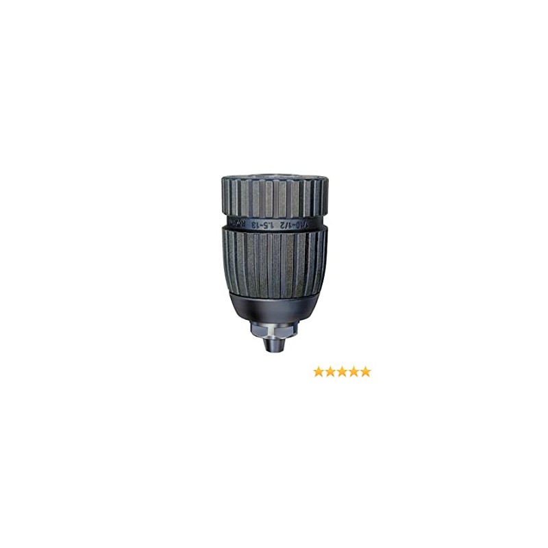 HITACHI HIKOKI 752064 Mandrina prindere pe filet deschidere 1.5-13 mm