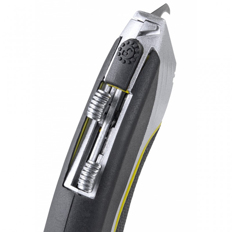 370131 TOPMASTER Cutter multifunctional lama trapezoidala tip carlig