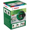 0603663A00 BOSCH Atino Nivela laser cu linii si ruleta incorporata 2m