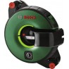 0603663A00 BOSCH Atino Nivela laser cu linii si ruleta incorporata 2m