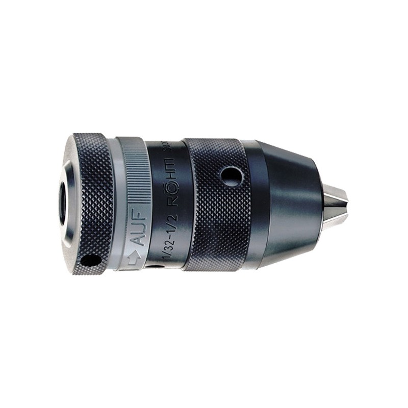 752068 HIKOKI Mandrina rapida cu prindere pe filet deschidere 1-13 mm