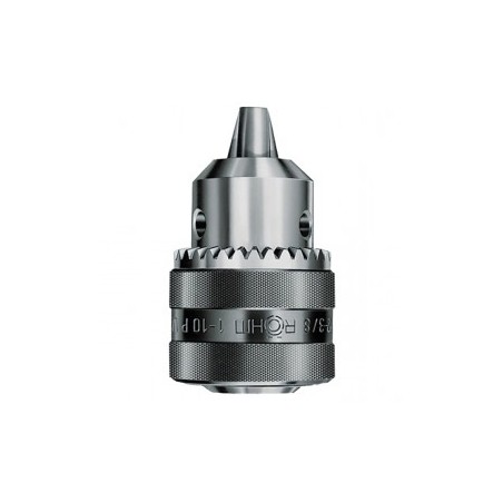 752072 HIKOKI Mandrina cu cheie cu prindere pe filet deschidere 1-10mm