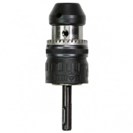 752098 HIKOKI Mandrina cu cheie cu prindere SDS-Plus de 2.5-13 mm