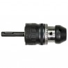 752098 HIKOKI Mandrina cu cheie cu prindere SDS-Plus de 2.5-13 mm