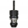 752098 HIKOKI Mandrina cu cheie cu prindere SDS-Plus de 2.5-13 mm