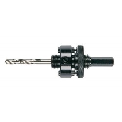 HITACHI HIKOKI 4101087 Adaptor carota cu tija SDS Plus burghiu centrare