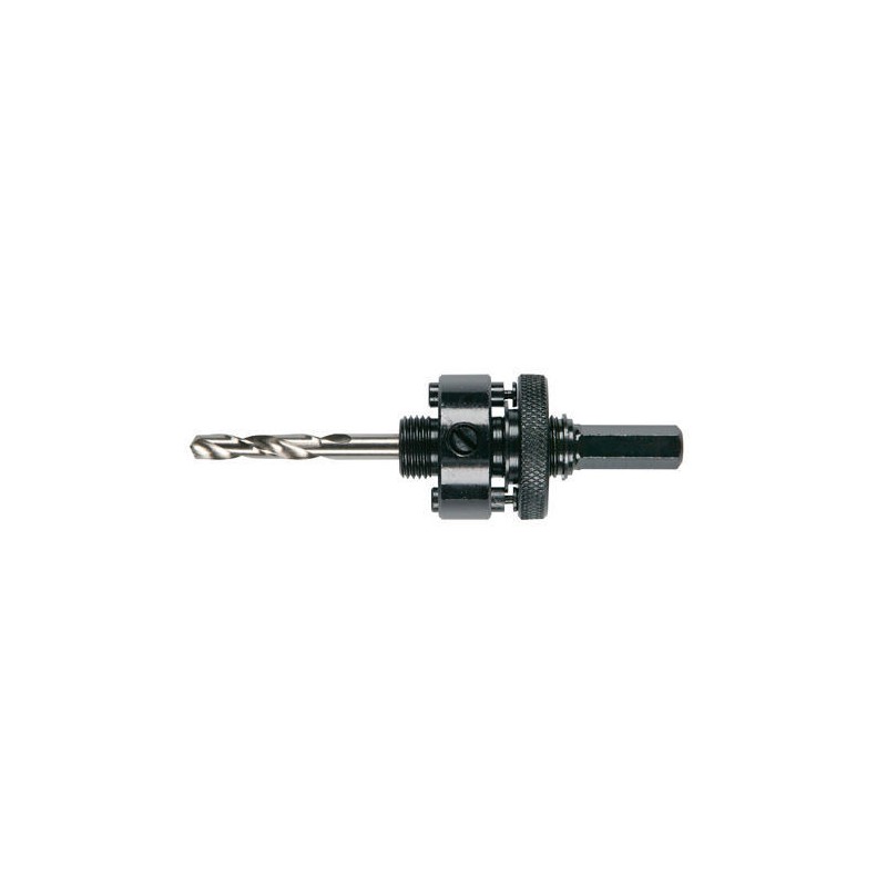 HITACHI HIKOKI 752189 Adaptor carota cu tija SDS Plus burghiu centrare