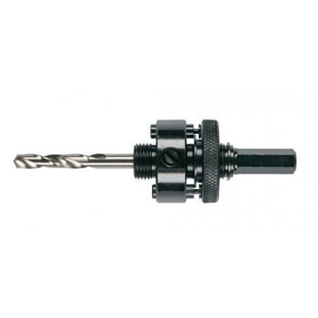 HITACHI HIKOKI 4101087 Adaptor carota cu tija SDS Plus burghiu centrare