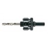 HITACHI HIKOKI 752189 Adaptor carota cu tija SDS Plus burghiu centrare