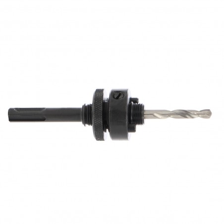 HITACHI HIKOKI 4101087 Adaptor carota cu tija SDS Plus burghiu centrare