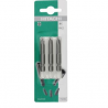 HITACHI HIKOKI 752264 Set 3 biti cu profil PH2 lungime 50 mm