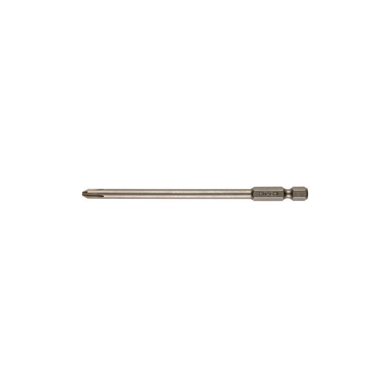 HITACHI HIKOKI 752267 Set 2 biti cu profil PH2 lungime 152 mm