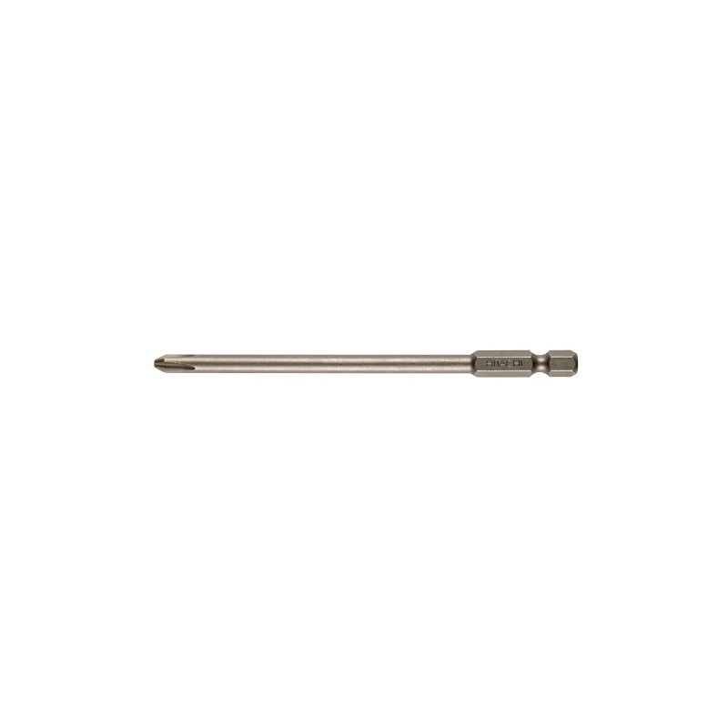752376 HIKOKI Set 2 biti cu profil PH2 cu rezistenta la impact