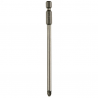 752379 HIKOKI Set 2 biti lungime 146.4mm de impact profil Pozidriv PZ2