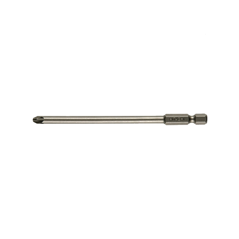 752379 HIKOKI Set 2 biti lungime 146.4mm de impact profil Pozidriv PZ2
