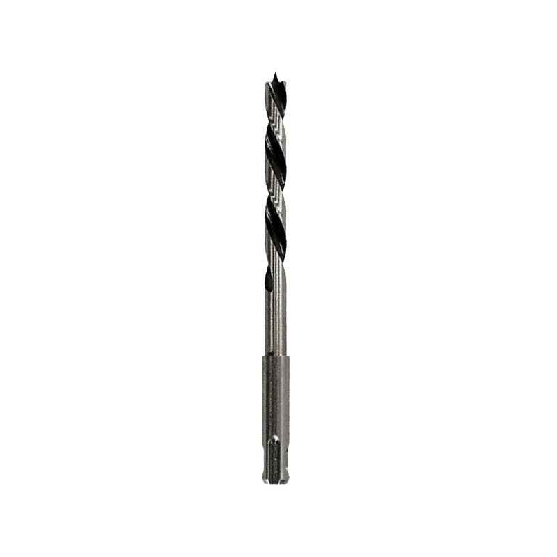 B-57489 Makita Burghiu 4x105 mm lemn cu prindere SDS Plus