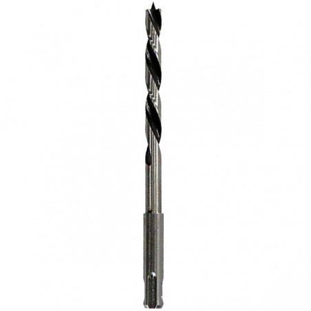 B-57489 Makita Burghiu 4x105 mm lemn cu prindere SDS Plus