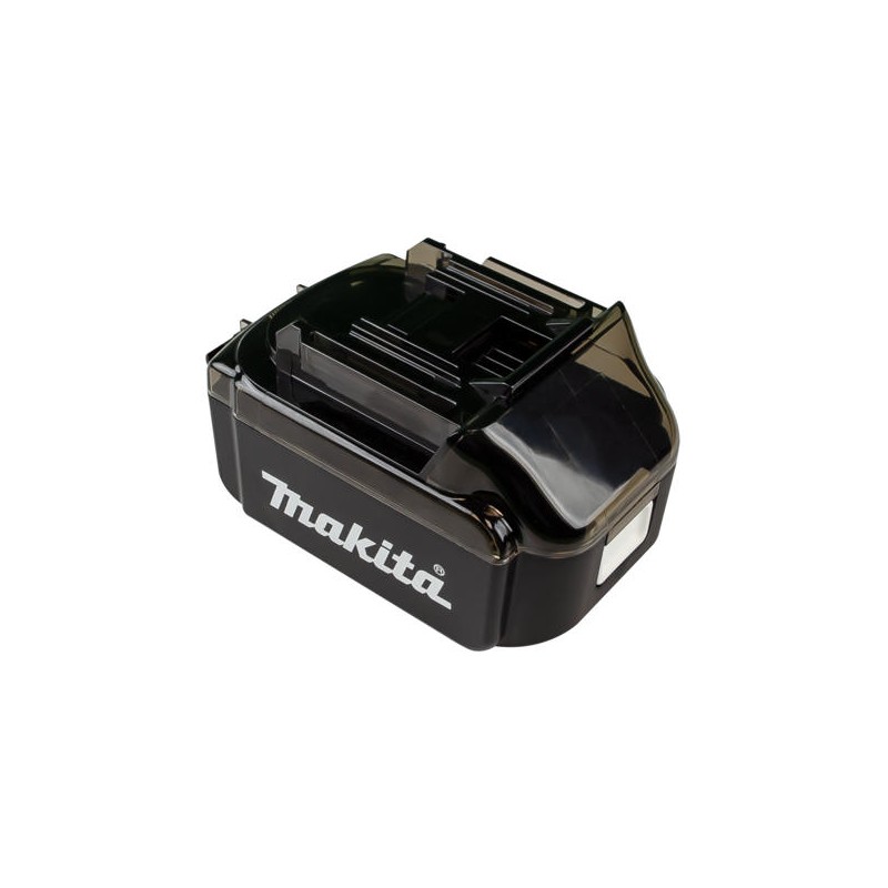B-69917 Makita Cutie de depozitare in forma de acumulator LXT BL1850