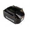 B-69917 Makita Cutie de depozitare in forma de acumulator LXT BL1850