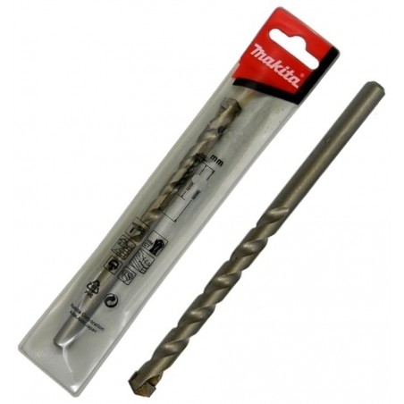 D-05321 Makita Burghiu zidarie 10mm prindere cilindrica lungimea 150mm