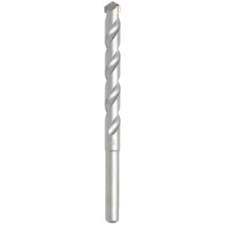 D-05359 Makita Burghiu zidarie 13 mm cu prindere cilindrica si lungimea 150 mm