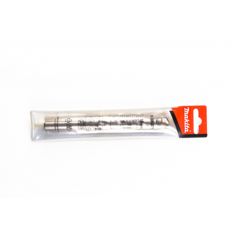 D-05371 Makita Burghiu zidarie 15mm prindere cilindrica lungimea 150mm