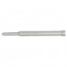 754495 HIKOKI Pin scurt pentru centrare de 79 mm