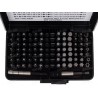 754000 HIKOKI Set 100 biti PH PZ HEX TX TORX SL prelungitor insurubare