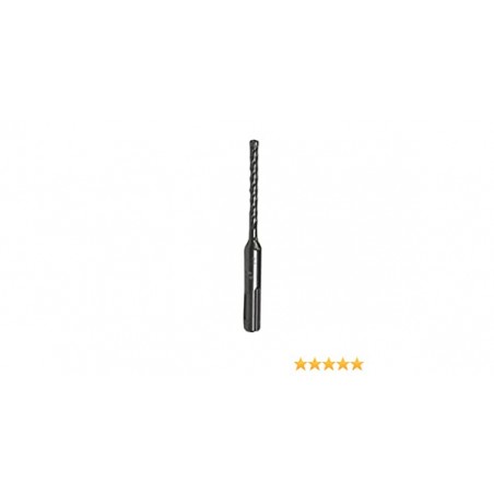 B-57897 Makita Burghiu Nemesis tip 2 cu 4 taisuri pentru beton armat 5x115 mm