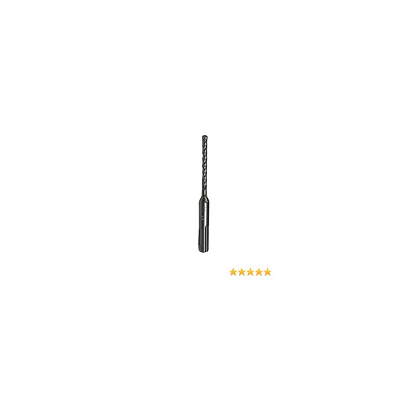 B-57912 Makita Burghiu Nemesis tip 2 cu 4 taisuri pentru beton armat 5x215 mm