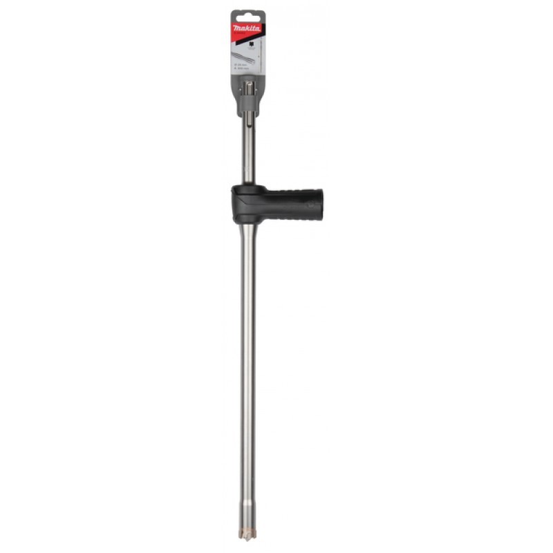 B-64478 Makita Burghiu SDS-MAX extractia prafului cu diametrul de 25mm