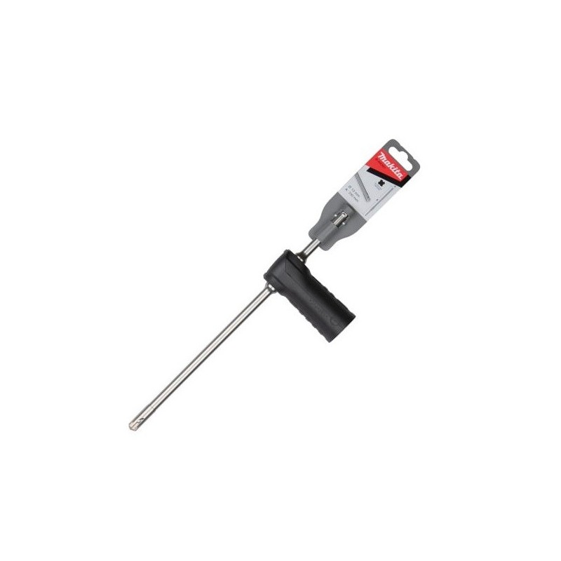 B-64478 Makita Burghiu SDS-MAX extractia prafului cu diametrul de 25mm