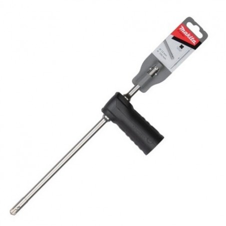 B-64478 Makita Burghiu SDS-MAX extractia prafului cu diametrul de 25mm