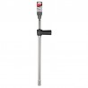 B-64484 Makita Burghiu SDS-MAX extractia prafului cu diametrul de 28mm