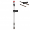 B-64537 Makita Burghiu SDS-MAX extractia prafului cu diametrul de 32mm