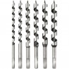 781994 HIKOKI Set 6 burghie elicoidale 6-16 mm lemn lungime 460 mm