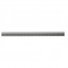 782266 HIKOKI Set 2 benzi de perii lungime 450 mm duza 782265