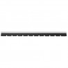 782267 HIKOKI Set 2 benzi din cauciuc cu lungime de 450 mm duza 782265