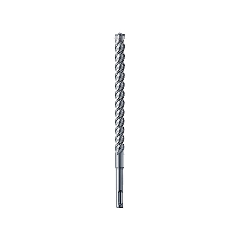 B-58609 Makita Burghiu Nemesis 2 cu 4 taisuri beton armat 16x1000 mm