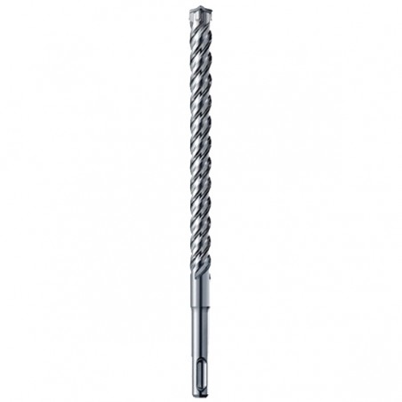 B-58609 Makita Burghiu Nemesis 2 cu 4 taisuri beton armat 16x1000 mm