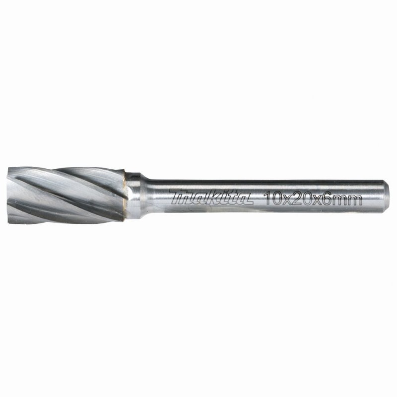 B-52738 Makita Freza tungsten A neferos 10x20x6mm