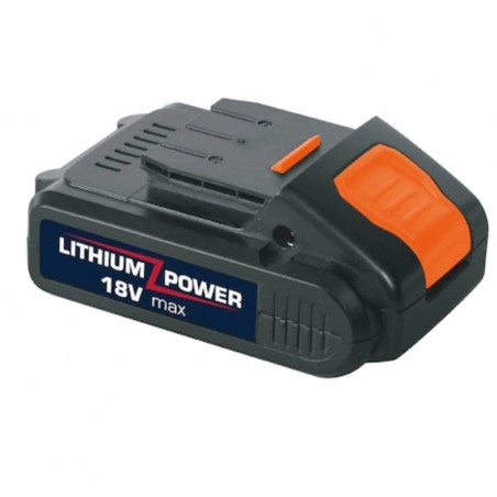BP-09180 STERN Acumulator Li-Ion 18 V 1300 mAh CD15-180LIB/CD15-180LIB