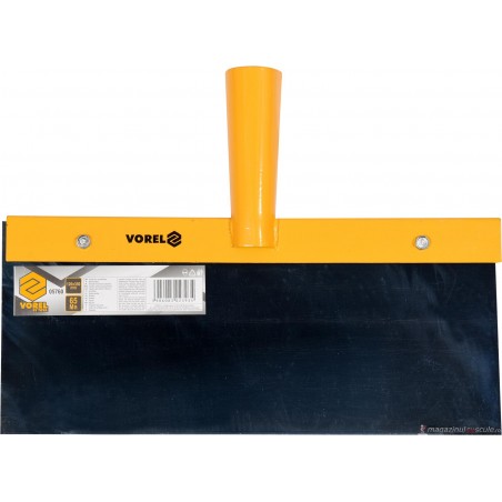 05760 VOREL Spaclu pentru beton fara coada 120 x 350 mm