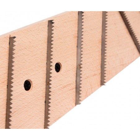 05831 VOREL Gletiera de nivelare zimtata 80 X 240 mm